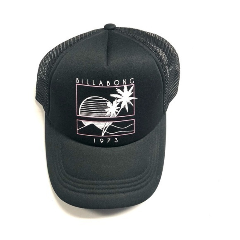 Billabong Men’s Hat Adjustable Size